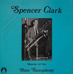 Spencer Clark
