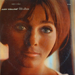 Judy Collins