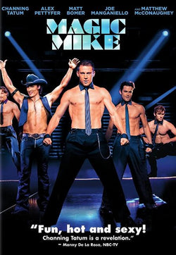 Magic Mike