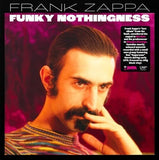 Frank Zappa