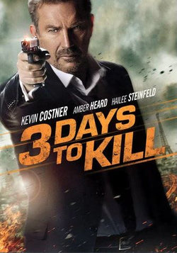 3 Days To Kill
