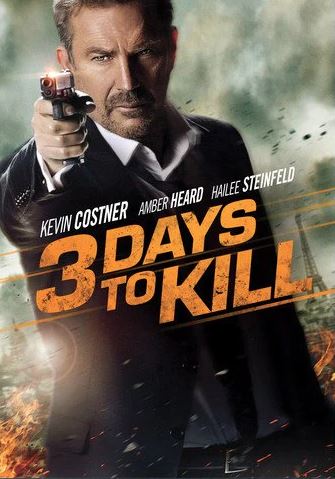 3 Days To Kill