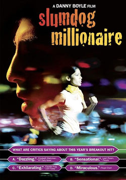 Slumdog Millionaire