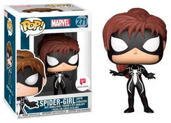 Funko Pop! Marvel: Spider-Girl (Anya Corazon) (Walgreens)