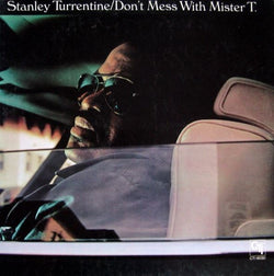 Stanley Turrentine