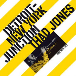 Thad Jones