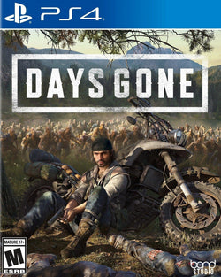 Days Gone