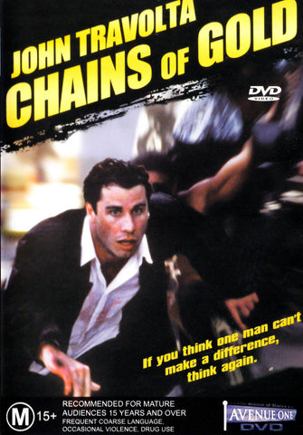 Chains of Gold