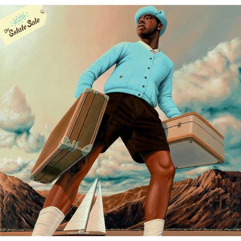Tyler The Creator