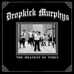 Dropkick Murphies