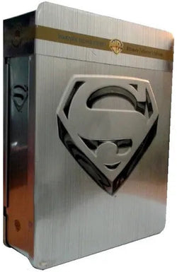 Superman: Ultimate Collection