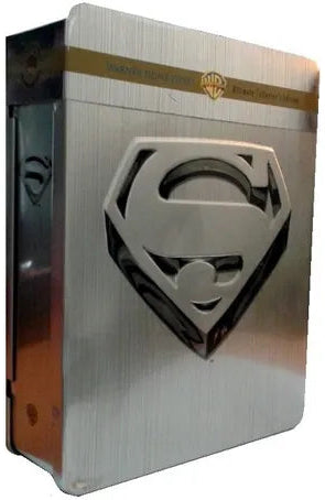 Superman: Ultimate Collection