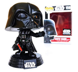 Funko Pop! Star Wars: Darth Vader [Bespin] (Star Wars Smuggler's Bounty)