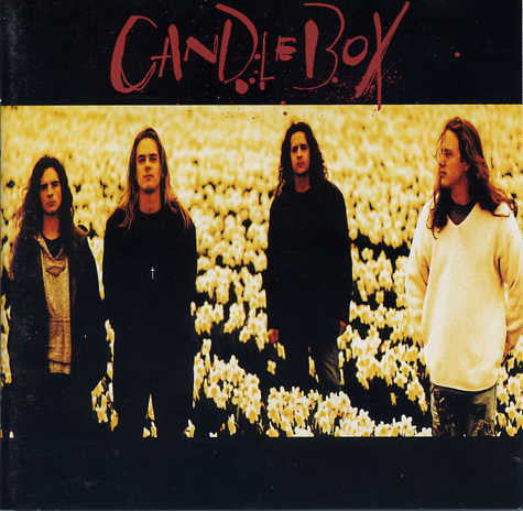 Candlebox