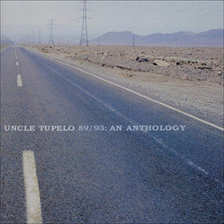 Uncle Tupelo