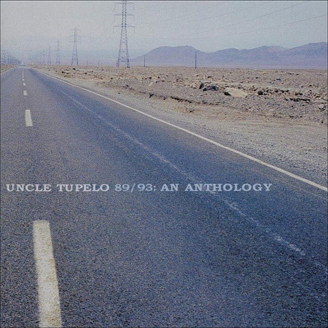 Uncle Tupelo