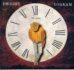 Dwight Yoakam