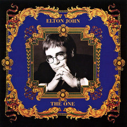 Elton John