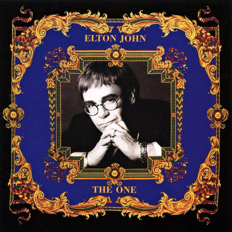 Elton John