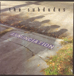 The Subdudes