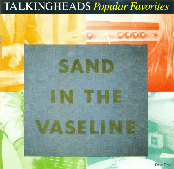 Talking Heads