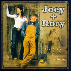 Joey & Rory
