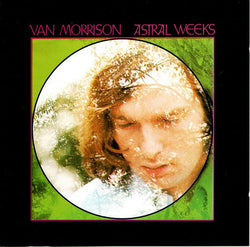 Van Morrison