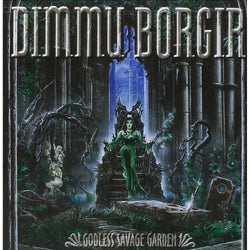 Dimmu Borgir