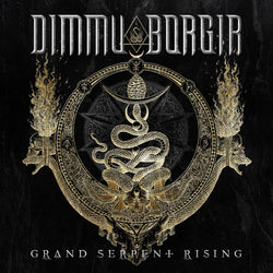 Dimmu Borgir