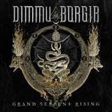 Dimmu Borgir