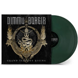 Dimmu Borgir