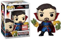 Funko Pop Marvel: Doctor Strange Multiverse Of Madness
