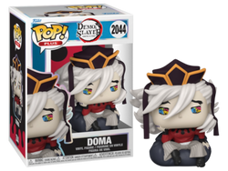 Funko POP! Animation: Demon Slayer - Doma