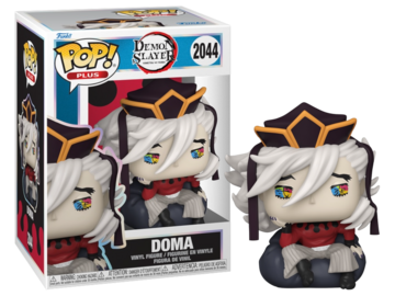 Funko POP! Animation: Demon Slayer - Doma
