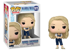 Funko Pop! Movies: Mamma Mia - Donna Sheridan