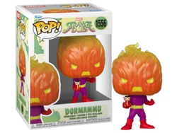 Funko POP! Marvel: Strange Tales - Dormammu