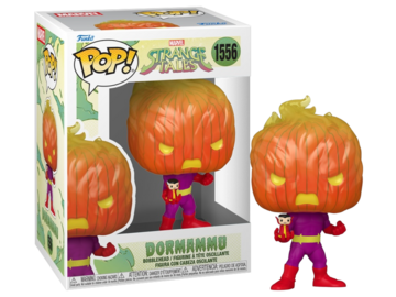 Funko POP! Marvel: Strange Tales - Dormammu