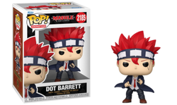 Funko POP! Anime: Hololive - Dot Barrett