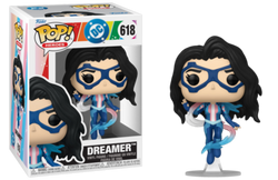 Funko Pop! Heroes: Pride - Dreamer (DC)