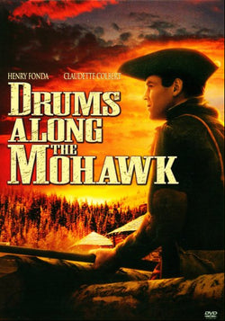 Drums Along The Mohawk