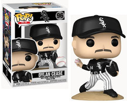 Funko Pop! MLB - Chicago White Sox - Dylan Cease