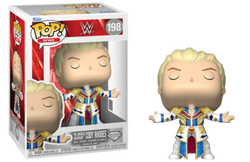 Funko Pop! WWE: S30 Cody Rhodes