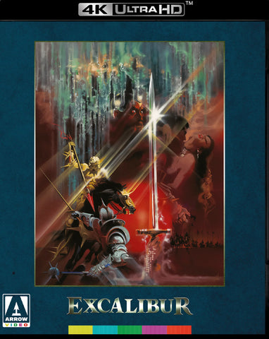 Excalibur