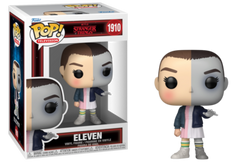 Funko Pop! Television: Stranger Things - Eleven (Split)