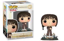 Funko Pop! Movies: Pride & Prejudice - Elizabeth Bennet