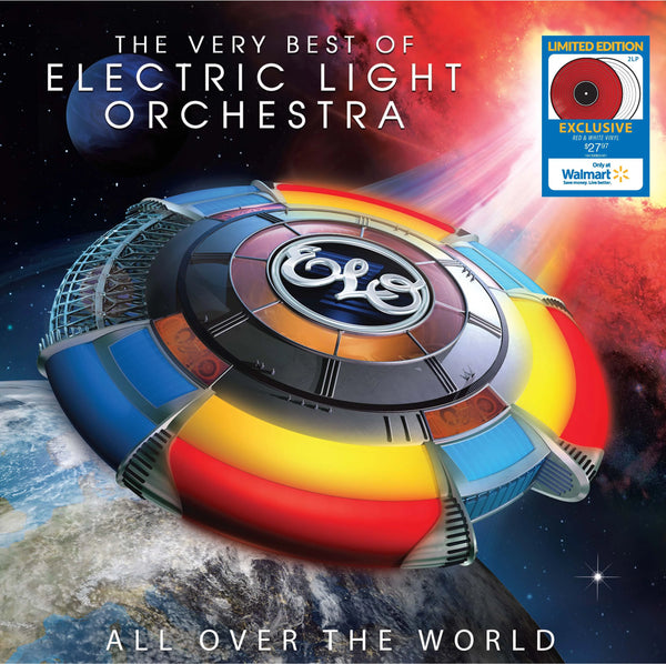 Electric Light Orchestra