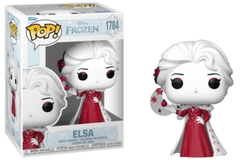 Funko POP! Disney: Frozen Nordic Holiday - Elsa