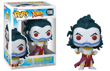 Funko Pop! Marvel: X-Men '97 - En Sabah Nur