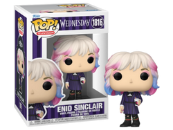 Funko POP! Television: Wednesday - Enid Sinclair
