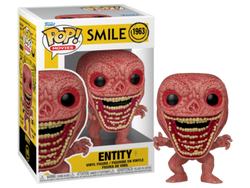Funko Movies: Smile - Smile Entity